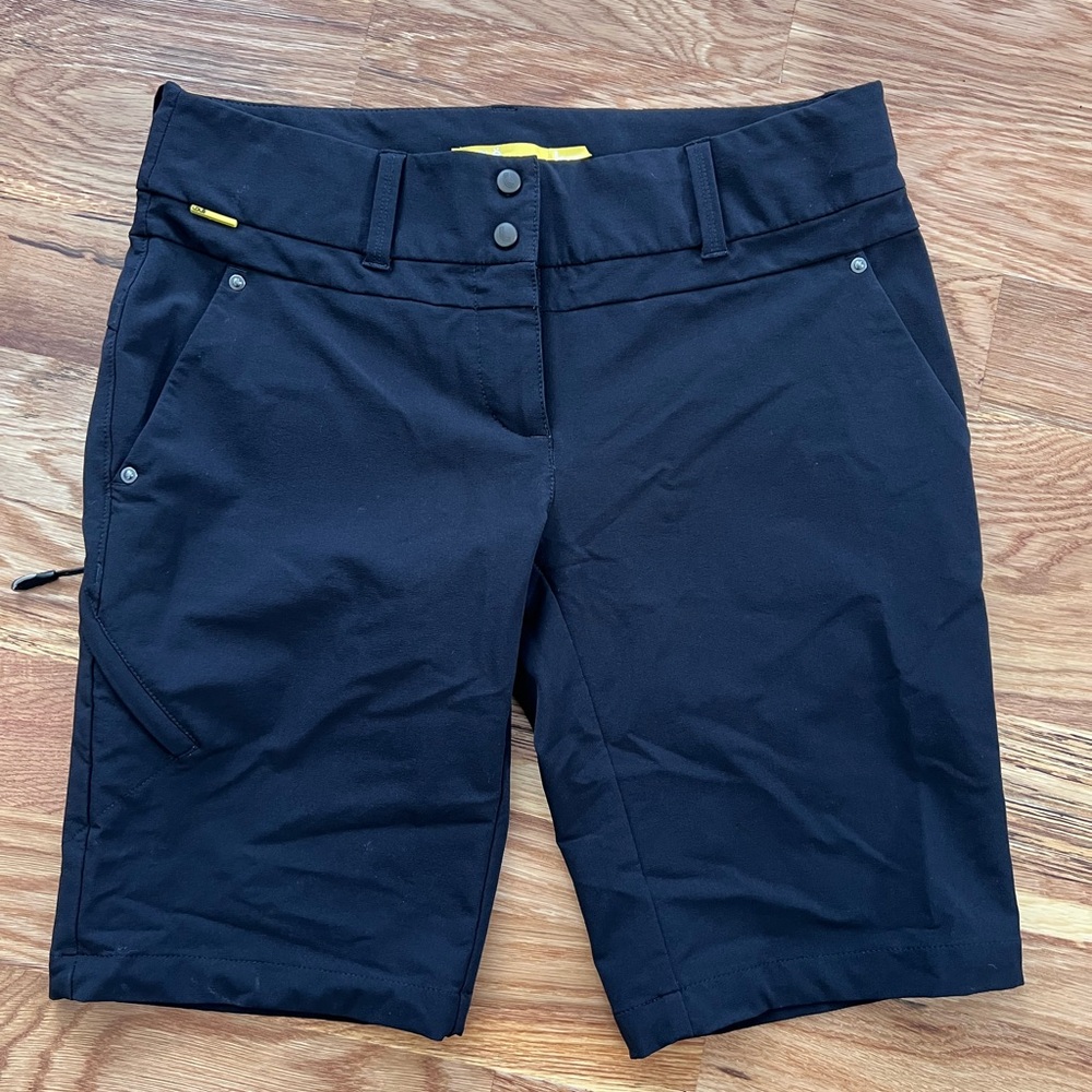 Women's Mountain Bike Shorts